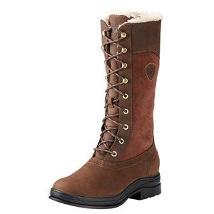 Ariat Ladies Wythburn H2O Insulated Boot